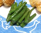 幼稚園のお弁当　2007.7作り方2写真