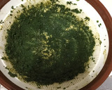 竹の子の木の芽和え作り方2写真