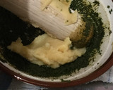 竹の子の木の芽和え作り方3写真