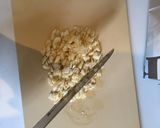 簡単!絶品!チョコバナナケーキ作り方3写真
