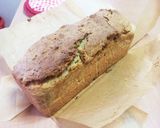 お豆腐のバナナドーナツorバナナケーキ作り方5写真