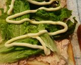 ツナマヨチーズサンドイッチ★作り方3写真
