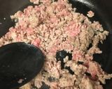 【お助けメニュー】子供用麻婆茄子ピーマン作り方2写真