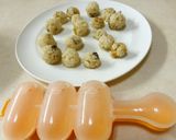 本当簡単！きのこの炊き込みご飯☆めんつゆ作り方13写真