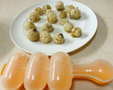 本当簡単！きのこの炊き込みご飯☆めんつゆ作り方13写真