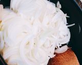 簡単！美味しい！アスパラの肉巻きカレー作り方2写真