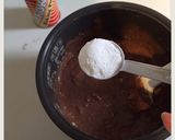 簡単!絶品!チョコバナナケーキ作り方7写真