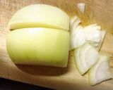 超簡単キャベツのだし炒め♡常備菜作り方2写真