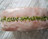 ♡本格的♡家庭で作るウィークエンド作り方17写真