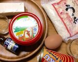 美味しいお豆腐でティラミス作り方1写真