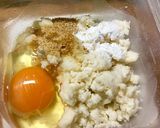 美味しいお豆腐でティラミス作り方3写真