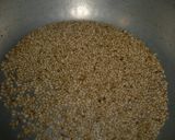 ほんのり甘く♪「いんげんの胡麻和え」作り方1写真