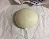 ゆめちからでミルク角食作り方2写真
