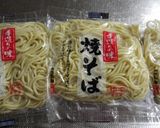 ナンチャッテ♪ちゃんぽん麺作り方12写真