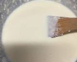 Happyになれる簡単チーズケーキ作り方8写真