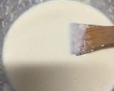 Happyになれる簡単チーズケーキ作り方8写真
