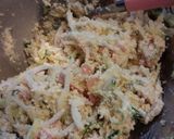 おからでPOTATOサラダ作り方2写真