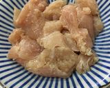 角寒天VSもずく海の食物繊維スープ作り方2写真