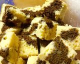 美味しいお豆腐でティラミス作り方6写真