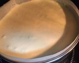 Happyになれる簡単チーズケーキ作り方10写真