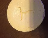 Happyになれる簡単チーズケーキ作り方11写真