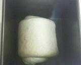 ゆめちからでミルク角食作り方6写真