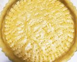 バター使わず 10分タルト生地作り方5写真