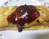 男子ごはんのオムライス アレンジ作り方5写真