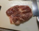 から揚げ作り方1写真