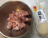 から揚げ作り方3写真