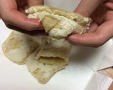 揚げないヘルシーポテトコロッケ♪作り方5写真