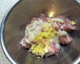 から揚げ作り方5写真
