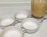 にんじんの豆乳ポタージュ作り方4写真