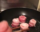 INBITEDESU『花』みち作り方10写真