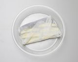 なすと豚肉の中華風そうめん作り方3写真