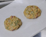 鯛のさんが焼き茶漬け作り方2写真