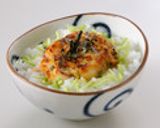 鯛のさんが焼き茶漬け作り方3写真