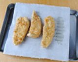 チキン南蛮の新玉ねぎソース作り方7写真