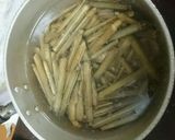 マッテローヨッ 焼きマテガイ作り方1写真