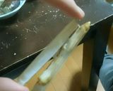 マッテローヨッ 焼きマテガイ作り方3写真