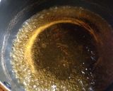 まぐろ尾の身味付のだし茶漬け作り方2写真