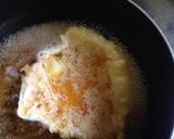 まぐろ尾の身味付のだし茶漬け作り方3写真