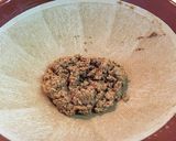 すり鉢で10分ほうれん草のごまあえ作り方4写真