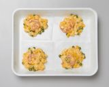 お手軽かき揚げ作り方5写真