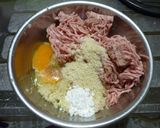 ☆たけのこ団子☆作り方2写真