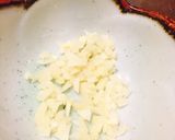 簡単 アンチョビポテト！作り方3写真
