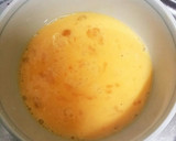 卵焼き お弁当作り方1写真