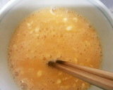 卵焼き お弁当作り方2写真