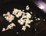 簡単 アンチョビポテト！作り方4写真