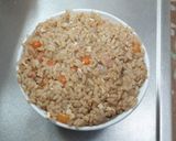ふじさん炒飯作り方10写真